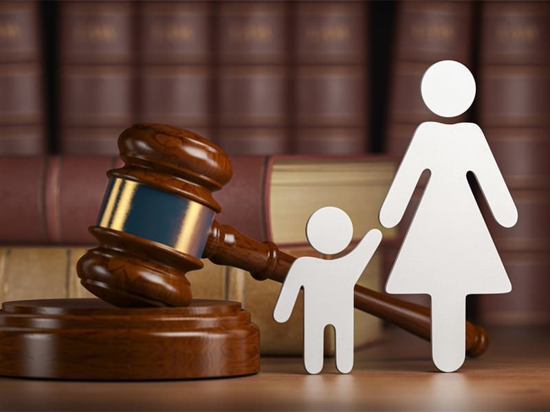 Юристы по семейному праву