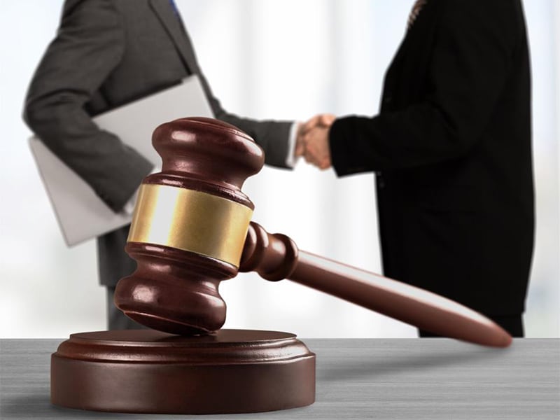 Участие адвоката в арбитражных спорах